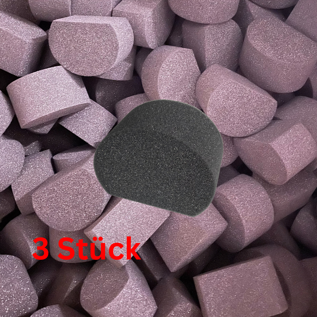 Uhren Schaumstoff Handgelenk