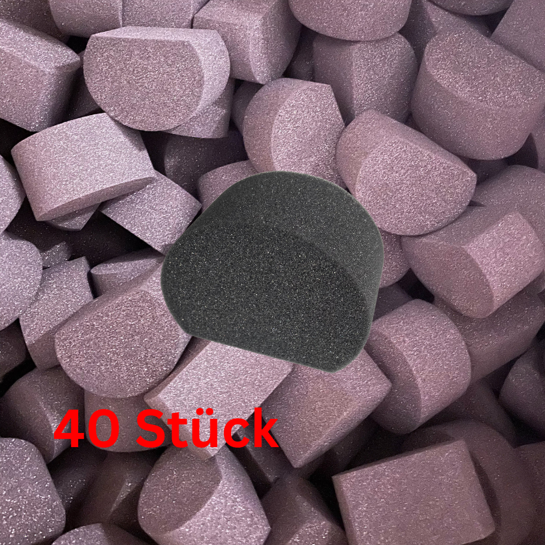 Uhren Schaumstoff Handgelenk
