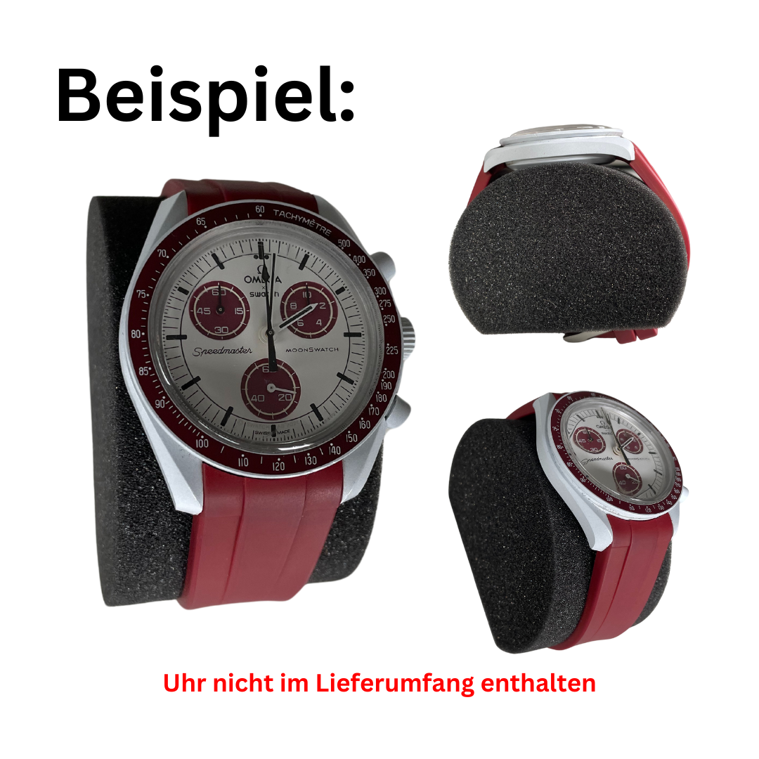 Uhren Schaumstoff Handgelenk