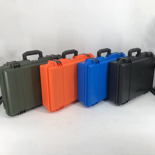 18er Uhrenkoffer
