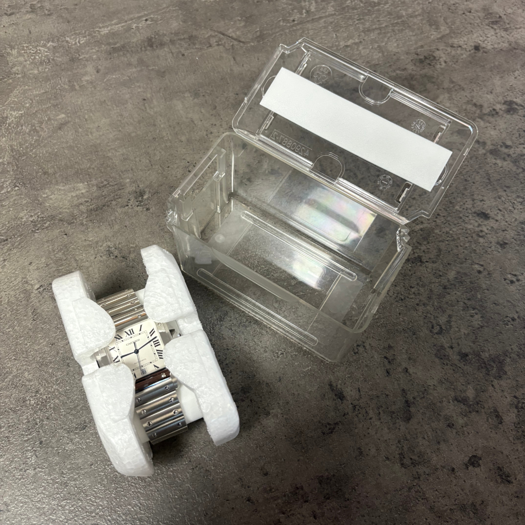 Servicebox Groß