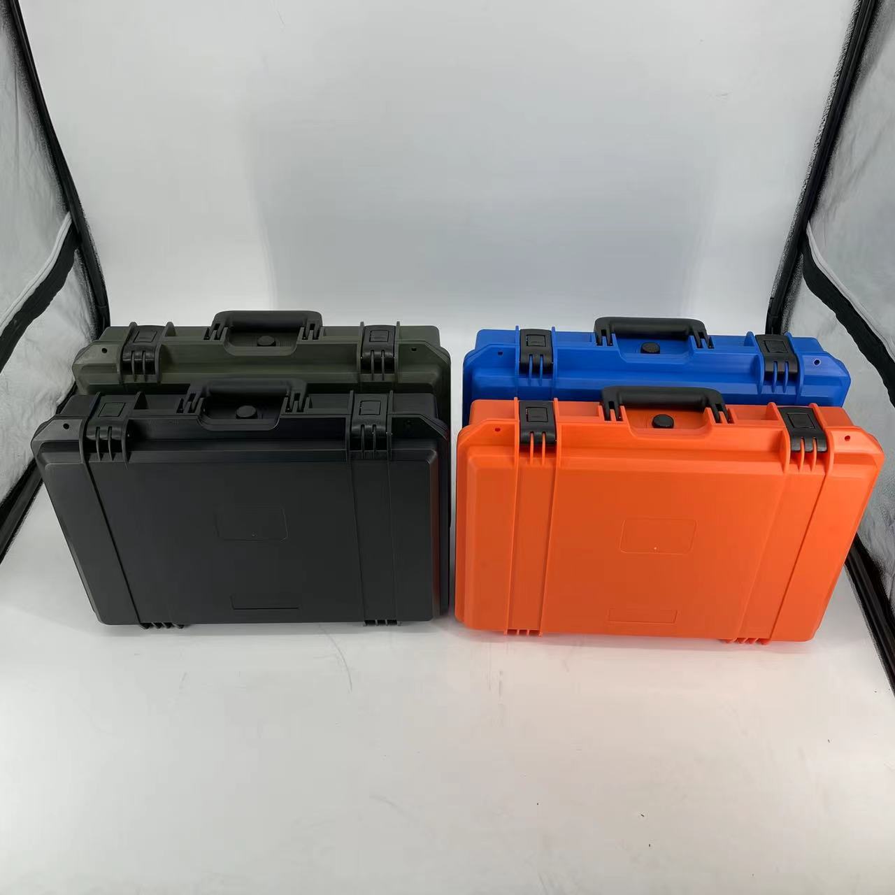 18er Uhrenkoffer